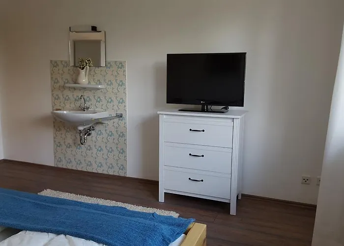 & Gaestezimmer Rixner *