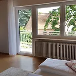 & Gaestezimmer Rixner 公寓