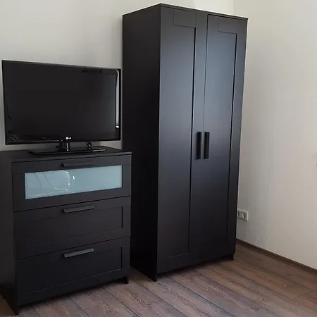 Διαμέρισμα & Gaestezimmer Rixner *