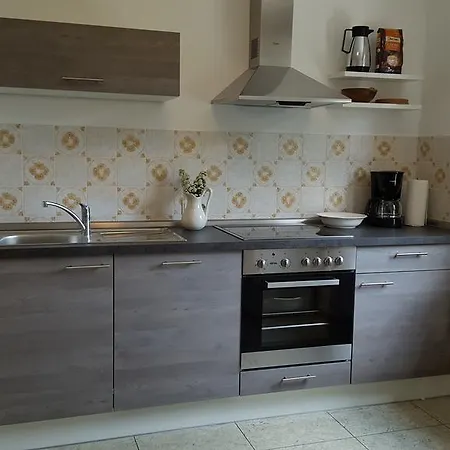 Διαμέρισμα & Gaestezimmer Rixner *