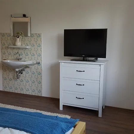 & Gaestezimmer Rixner *