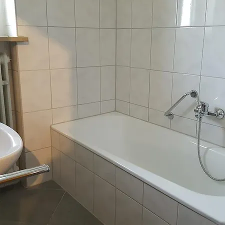Διαμέρισμα & Gaestezimmer Rixner Hilpoltstein
