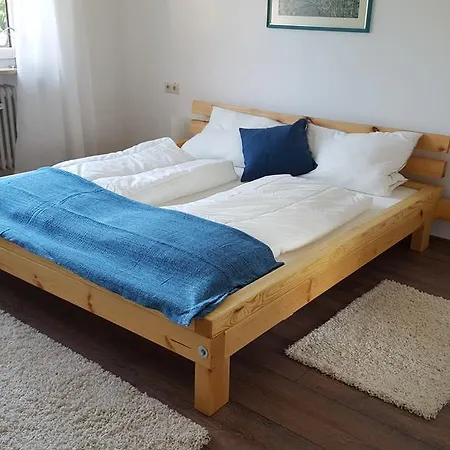Апартаменты & Gaestezimmer Rixner