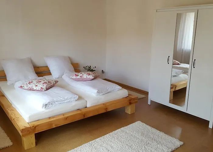 & Gaestezimmer Rixner Apartment *